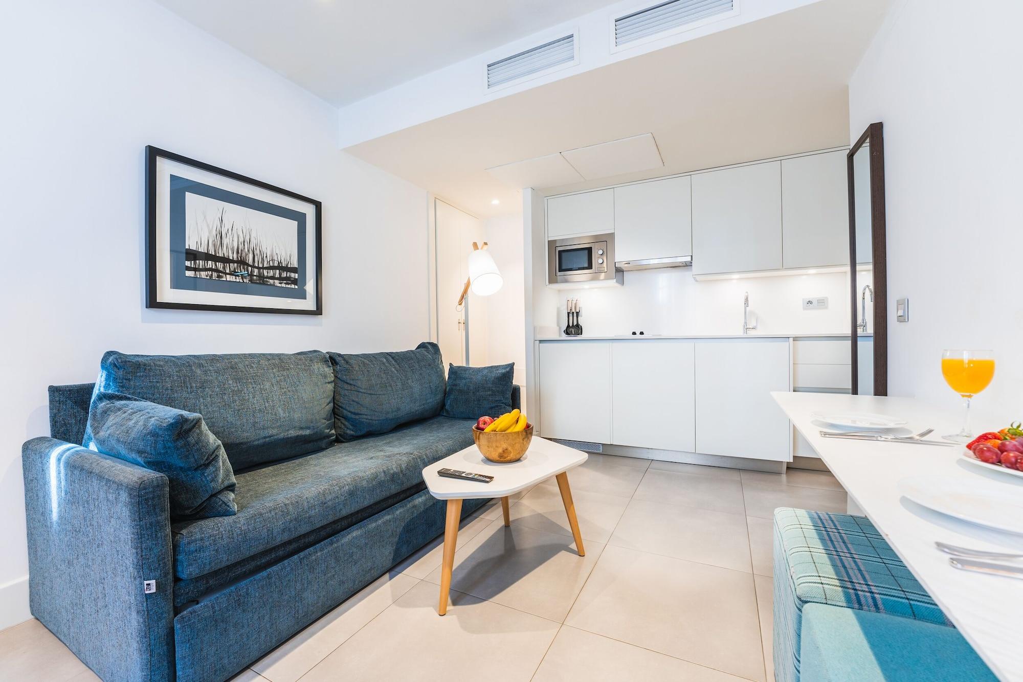 Debambu Larios Apartment Malaga Exterior photo