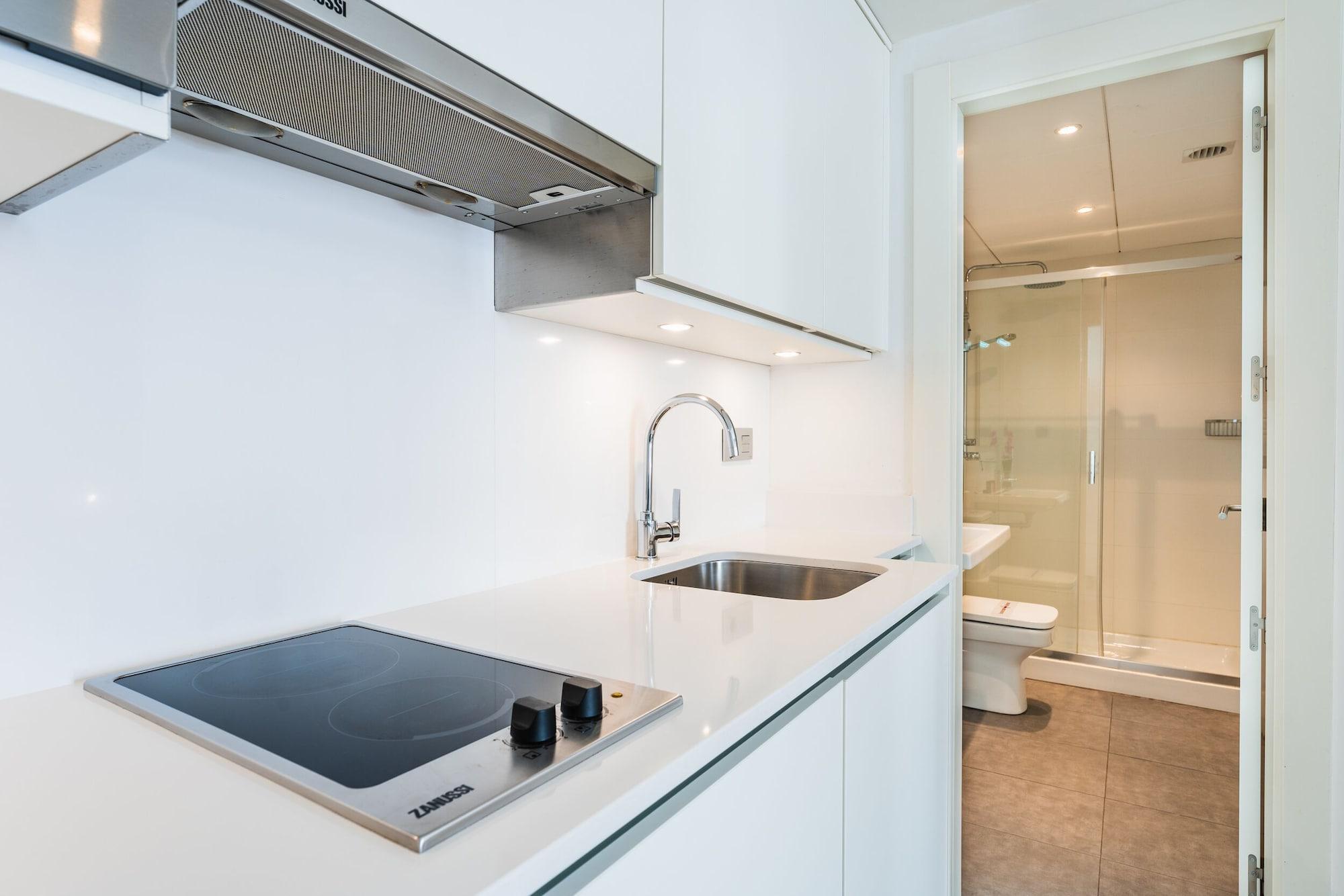 Debambu Larios Apartment Malaga Exterior photo